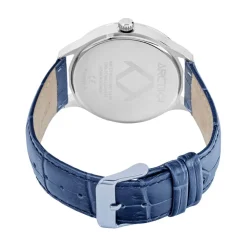 ARCTIK Montre Micro Bleu