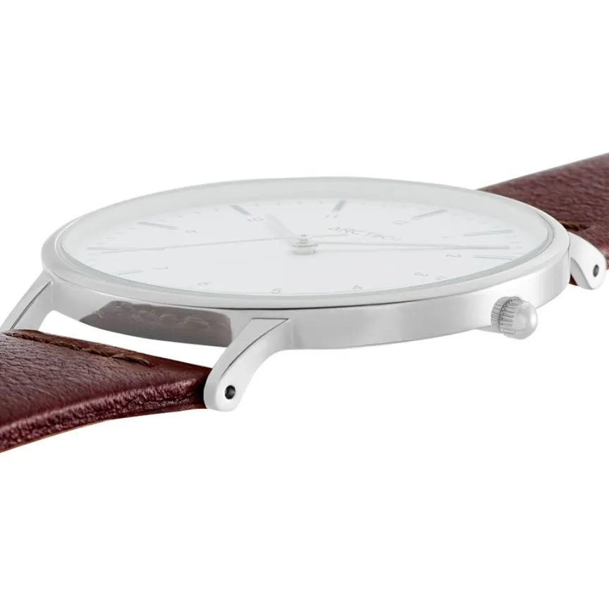Montre Nomade Blanc-ARCTIK Outlet