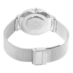 ARCTIK Montre Nomade Bleu