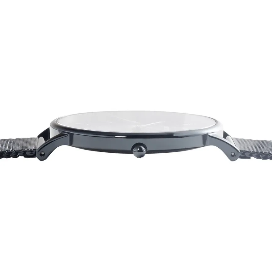 Montre Nomade Bleu-ARCTIK