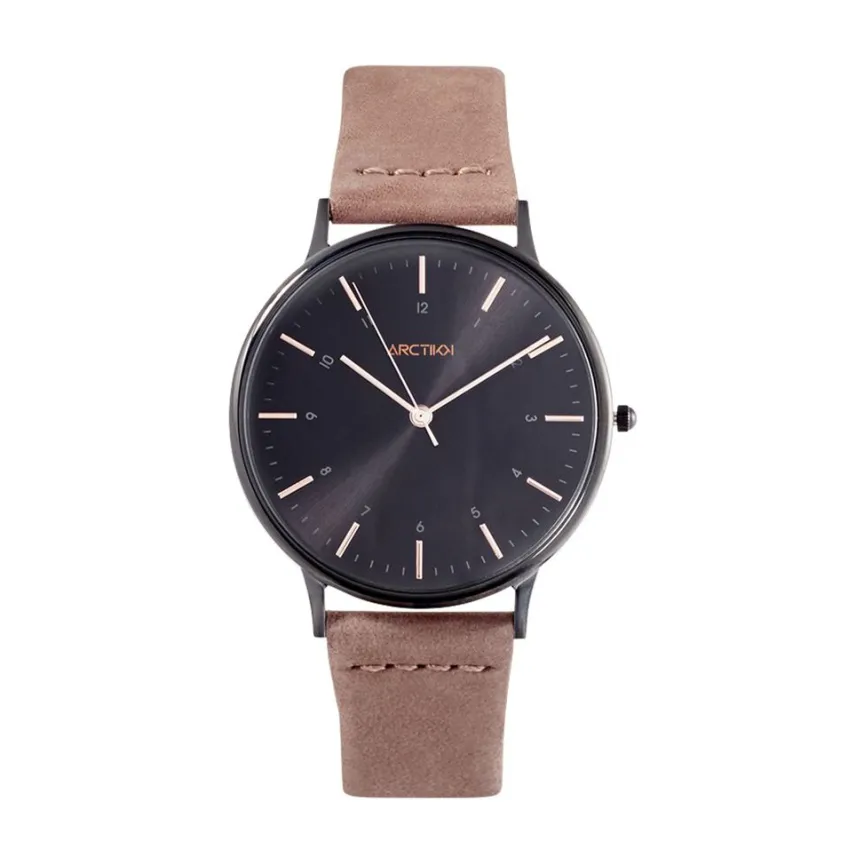 Montre Nomade Noir-ARCTIK Discount