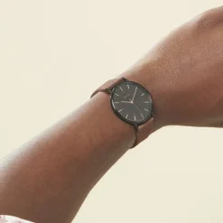 Montre Nomade Noir-ARCTIK Discount