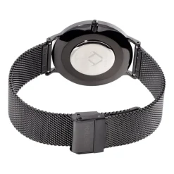 Montre Nomade Noir-ARCTIK Best