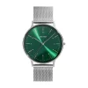 Montre Nomade Vert-ARCTIK Clearance
