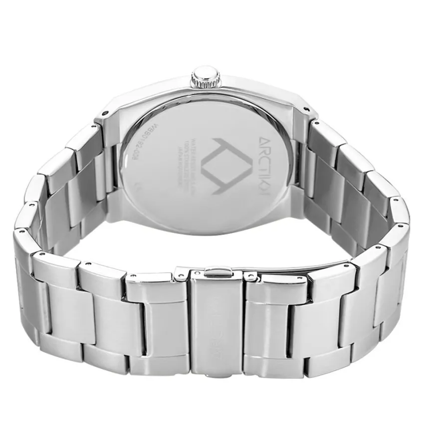 Montre Onde Noir-ARCTIK Online