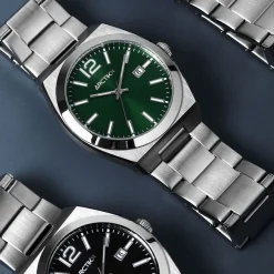 Montre Onde Noir-ARCTIK Online