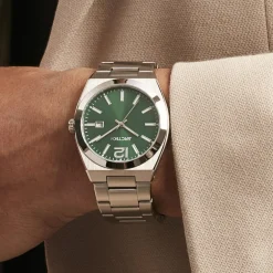 Montre Onde Vert-ARCTIK Discount