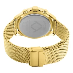 ARCTIK Montre Oxcal Noir