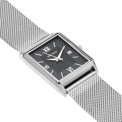 Montre Quark Noir-ARCTIK Hot