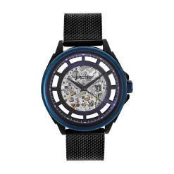 Montre Solstice Bleu-ARCTIK