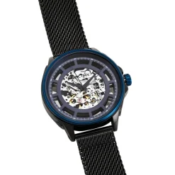 ARCTIK Montre Solstice Bleu