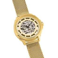 Montre Solstice Doré-ARCTIK