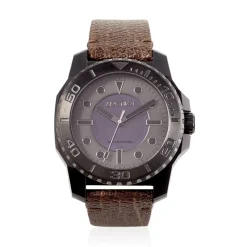 ARCTIK Montre Tx Fusion Gris