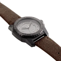 ARCTIK Montre Tx Fusion Gris