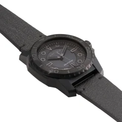 ARCTIK Montre Tx Fusion Noir