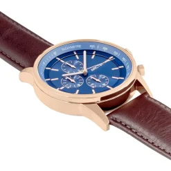 ARCTIK Montre Zenith Bleu