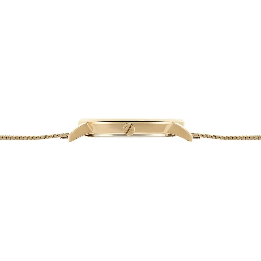 Montre 2 Tons Ax5536-ARMANI EXCHANGE