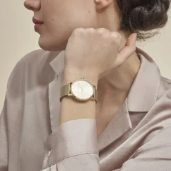 Montre 2 Tons Ax5536-ARMANI EXCHANGE