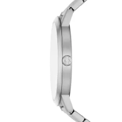 Montre Argenté-ARMANI EXCHANGE Discount