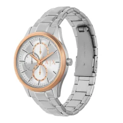 ARMANI EXCHANGE Montre Argenté
