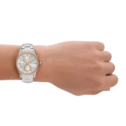 ARMANI EXCHANGE Montre Argenté