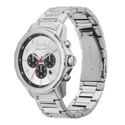 ARMANI EXCHANGE Montre Argenté