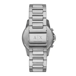 ARMANI EXCHANGE Montre Argenté