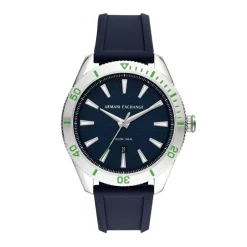 ARMANI EXCHANGE Montre Argenté