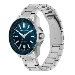 Montre Bleu-ARMANI EXCHANGE New