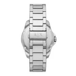 Montre Bleu-ARMANI EXCHANGE New