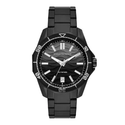 ARMANI EXCHANGE Montre Gris