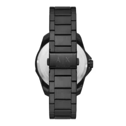 ARMANI EXCHANGE Montre Gris