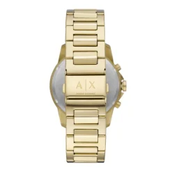 Montre Noir Ax1721-ARMANI EXCHANGE Outlet