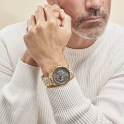 Montre Noir Ax1721-ARMANI EXCHANGE Outlet