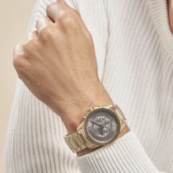 Montre Noir Ax1721-ARMANI EXCHANGE Outlet