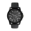 Montre Noir Ax1326-ARMANI EXCHANGE New