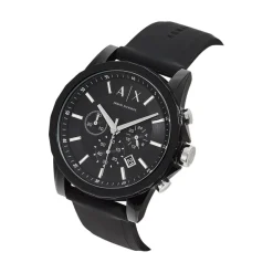 Montre Noir Ax1326-ARMANI EXCHANGE New
