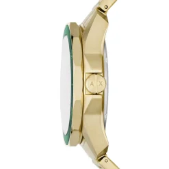 Montre Vert-ARMANI EXCHANGE Online