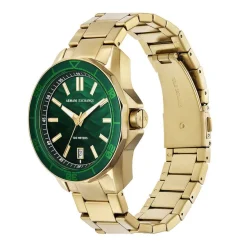 Montre Vert-ARMANI EXCHANGE Online