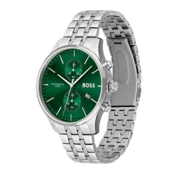 Montre Boss Associate Vert-HUGO BOSS