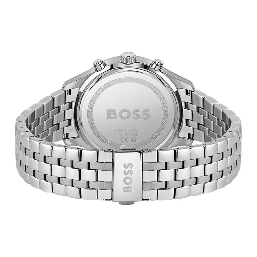 Montre Boss Associate Vert-HUGO BOSS