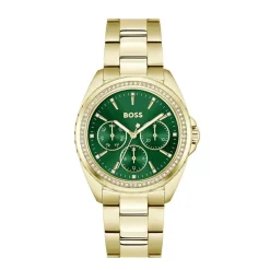 Montre Boss Atea Vert-HUGO BOSS Clearance