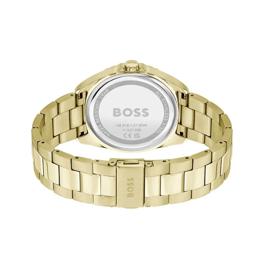 Montre Boss Atea Vert-HUGO BOSS Clearance