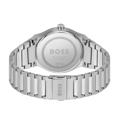 HUGO BOSS Montre Boss Candor Bleu