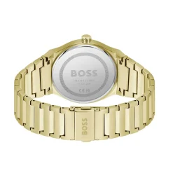 HUGO BOSS Montre Boss Candor Noir