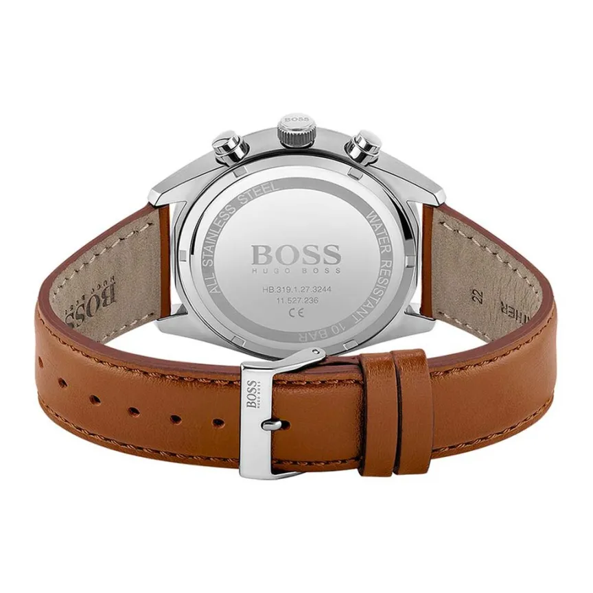 Montre Boss Champion Blanc-HUGO BOSS New