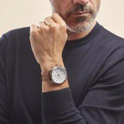 Montre Boss Champion Blanc-HUGO BOSS New