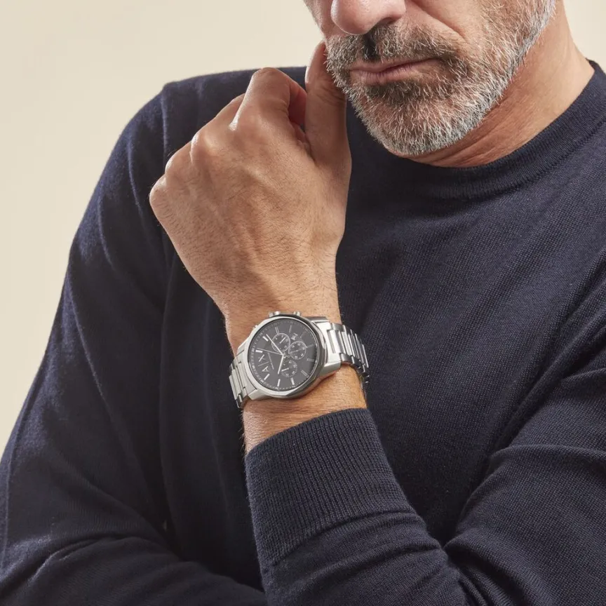 Montre Boss Champion Bleu-HUGO BOSS Best