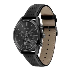 Montre Boss Champion Noir-HUGO BOSS