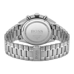 HUGO BOSS Montre Boss Champion Noir